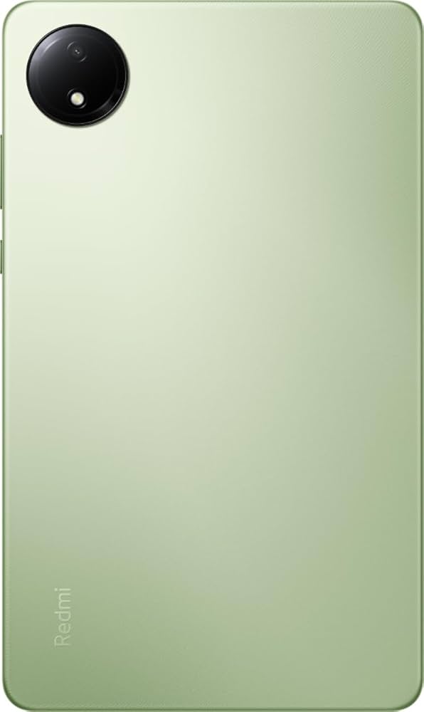 Xiaomi Redmi Pad SE 8.7 4G Pad, 6GB RAM + 128GB ROM